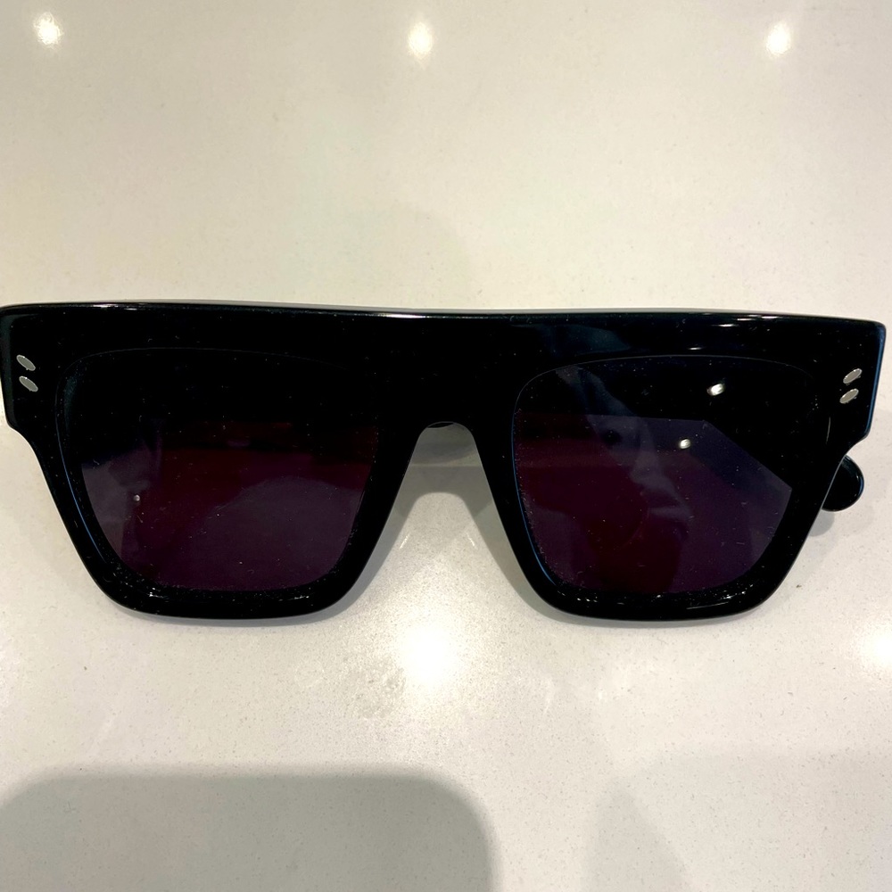 Aunthentic Stella McCartney sunglasses